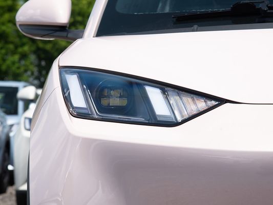 2025 Nieuw Model BYD Seagull Fast Charging Elektrisch Voertuig Hot Selling Mini EV Long Range en Big Battery 405KM