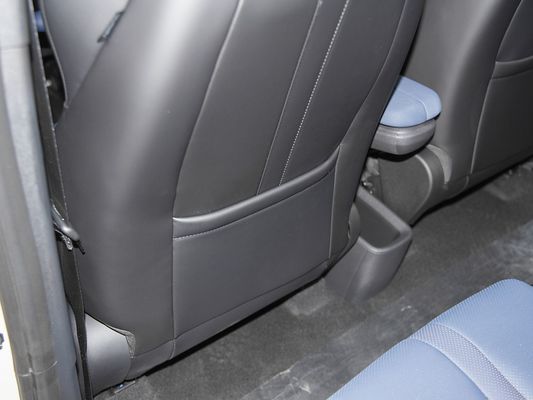 2025 Nieuw Model BYD Seagull Fast Charging Elektrisch Voertuig Hot Selling Mini EV Long Range en Big Battery 405KM