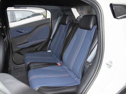 2025 Nieuw Model BYD Seagull Fast Charging Elektrisch Voertuig Hot Selling Mini EV Long Range en Big Battery 405KM