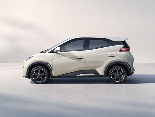 2025 Nieuw Model BYD Seagull Fast Charging Elektrisch Voertuig Hot Selling Mini EV Long Range en Big Battery 405KM