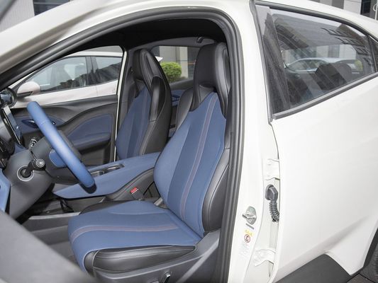 2025 Nieuw Model BYD Seagull Fast Charging Elektrisch Voertuig Hot Selling Mini EV Long Range en Big Battery 405KM