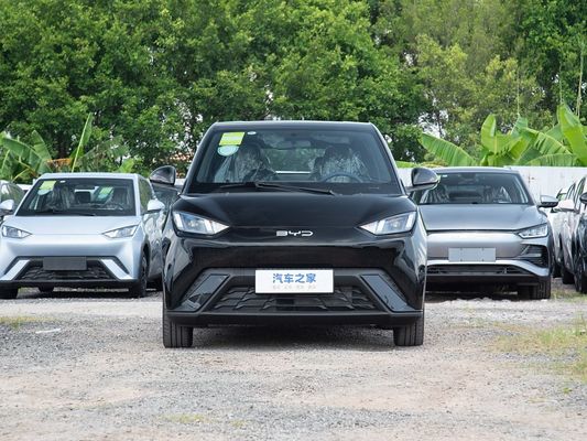 BYD Nieuw model Seagull Electric Mini EV Cars Fast Charging 2025 Klein voertuig Lang bereik
