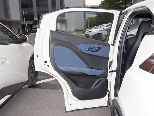 BYD Nieuw model Seagull Electric Mini EV Cars Fast Charging 2025 Klein voertuig Lang bereik
