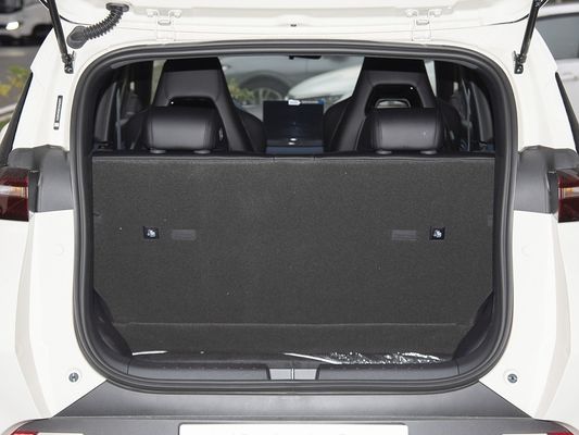 BYD Nieuw model Seagull Electric Mini EV Cars Fast Charging 2025 Klein voertuig Lang bereik