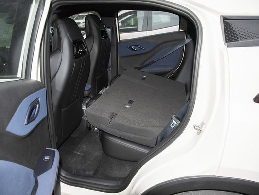 BYD Nieuw model Seagull Electric Mini EV Cars Fast Charging 2025 Klein voertuig Lang bereik