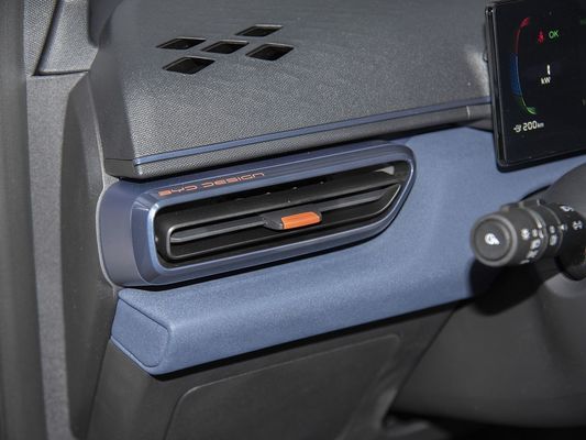 BYD Nieuw model Seagull Electric Mini EV Cars Fast Charging 2025 Klein voertuig Lang bereik