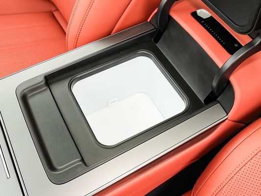 2025 BYD Nieuw elektrisch voertuig voor prestaties Tang L 810kW Power AWD Fast Charging 1000w/h 600km Range Long Range 7 zitplaatsen met zonnedak
