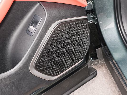 2025 BYD Nieuw elektrisch voertuig voor prestaties Tang L 810kW Power AWD Fast Charging 1000w/h 600km Range Long Range 7 zitplaatsen met zonnedak
