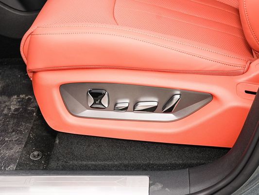 2025 BYD Nieuw elektrisch voertuig voor prestaties Tang L 810kW Power AWD Fast Charging 1000w/h 600km Range Long Range 7 zitplaatsen met zonnedak