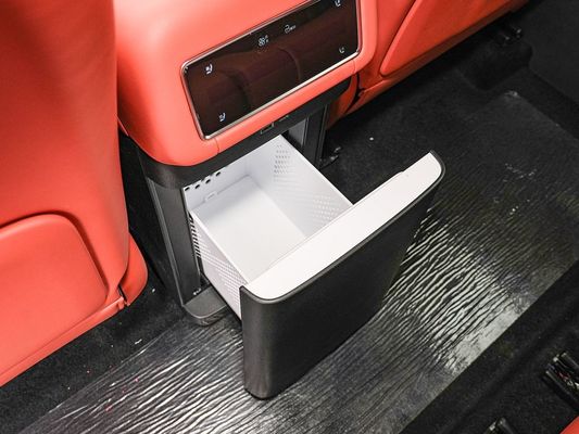 2025 BYD Nieuw elektrisch voertuig voor prestaties Tang L 810kW Power AWD Fast Charging 1000w/h 600km Range Long Range 7 zitplaatsen met zonnedak