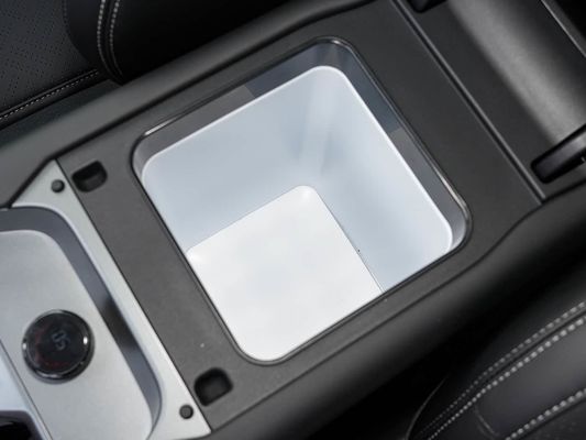Leoapard 3 BYD EV 2025 Nieuwe elektrische auto snellaadbare SUV 501KM Long Range Big Space Luxe Design met zon dak Goed aanbod
