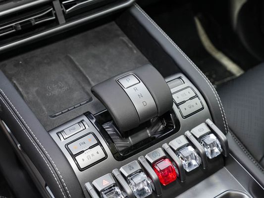 Leoapard 3 BYD EV 2025 Nieuwe elektrische auto snellaadbare SUV 501KM Long Range Big Space Luxe Design met zon dak Goed aanbod
