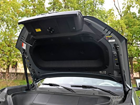 Leoapard 3 BYD EV 2025 Nieuwe elektrische auto snellaadbare SUV 501KM Long Range Big Space Luxe Design met zon dak Goed aanbod