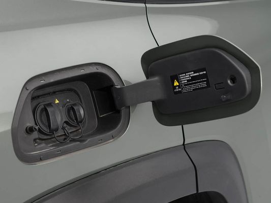 2025 Deepal G318 AWD Plug-in Hybrid Electric Vehicle SUV Fast Charging Off-Road Vehicle Nieuw model Grote ruimte met zonnedak Betere prestaties