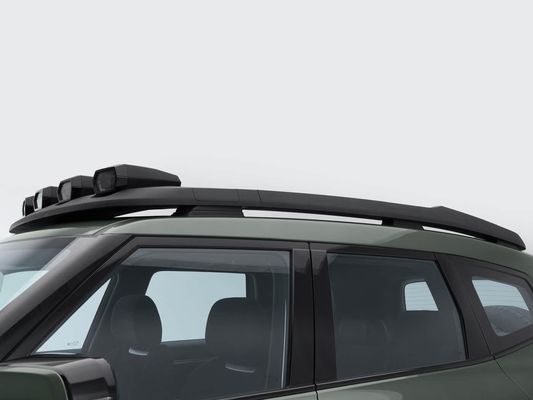 2025 Deepal G318 AWD Plug-in Hybrid Electric Vehicle SUV Fast Charging Off-Road Vehicle Nieuw model Grote ruimte met zonnedak Betere prestaties