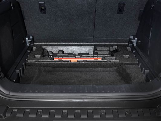 2025 Deepal G318 AWD Plug-in Hybrid Electric Vehicle SUV Fast Charging Off-Road Vehicle Nieuw model Grote ruimte met zonnedak Betere prestaties