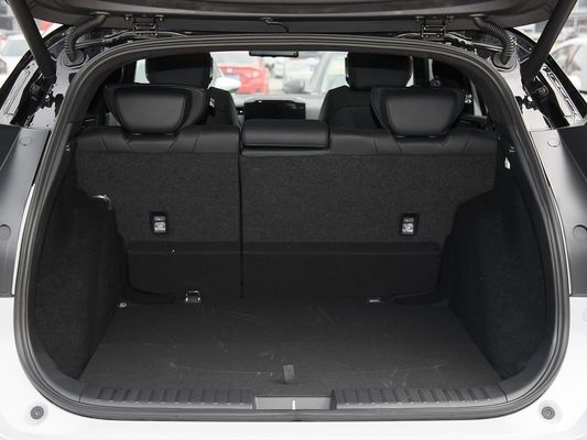 2025 New Model Honda S7 Hot Selling Electric Vehicle Big Battery 650km Long Range Fast Charging EV met zondak