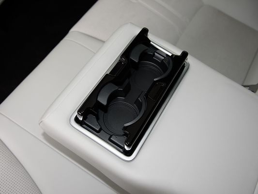 350kW Motor Power Volledig elektrische SUV Honda S7 Long Range 650km Fast Charging EV Nieuwe Hot Selling met zonnedak voor gezin