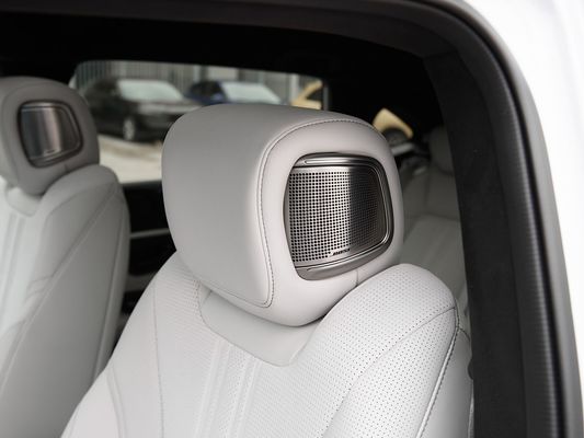 350kW Motor Power Volledig elektrische SUV Honda S7 Long Range 650km Fast Charging EV Nieuwe Hot Selling met zonnedak voor gezin