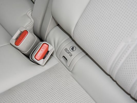 350kW Motor Power Volledig elektrische SUV Honda S7 Long Range 650km Fast Charging EV Nieuwe Hot Selling met zonnedak voor gezin