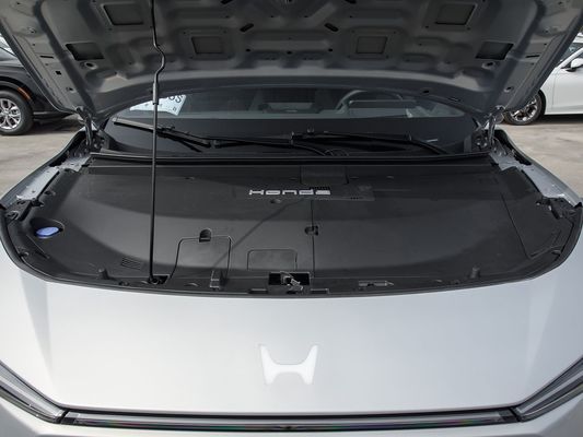 350kW Motor Power Volledig elektrische SUV Honda S7 Long Range 650km Fast Charging EV Nieuwe Hot Selling met zonnedak voor gezin