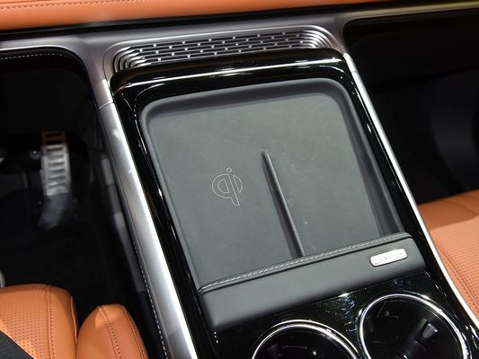 Maximaliseer uw rijbeleving met Xpeng G9 Fast Charging Electric Vehicle Max Motor Torque 695N.m Max Motor Power 423kW Max Speed 200km/h