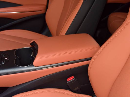 2025 BYD Elektrisch Voertuig Seal EV Smart Model 650KM Langbereik 80.64kWh Batterij Fast Charging Hot Sell met zon dak