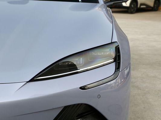2025 BYD Elektrisch Voertuig Seal EV Smart Model 650KM Langbereik 80.64kWh Batterij Fast Charging Hot Sell met zon dak