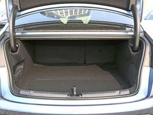 2025 BYD Elektrisch Voertuig Seal EV Smart Model 650KM Langbereik 80.64kWh Batterij Fast Charging Hot Sell met zon dak