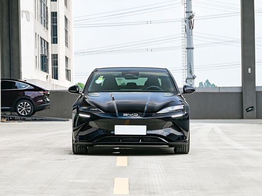 2025 BYD EV Car Seal AWD Performance Long Range 600KM Fast Charging Electric Car Vierwielaandrijving Elektrisch voertuig met zonnedak