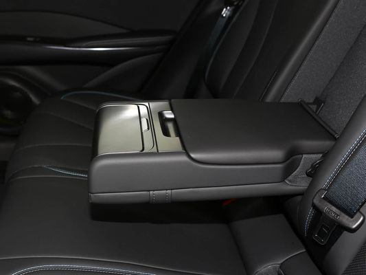 2025 BYD EV Car Seal AWD Performance Long Range 600KM Fast Charging Electric Car Vierwielaandrijving Elektrisch voertuig met zonnedak