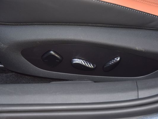 2025 BYD EV Car Seal AWD Performance Long Range 600KM Fast Charging Electric Car Vierwielaandrijving Elektrisch voertuig met zonnedak
