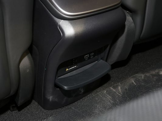 2025 BYD EV Car Seal AWD Performance Long Range 600KM Fast Charging Electric Car Vierwielaandrijving Elektrisch voertuig met zonnedak