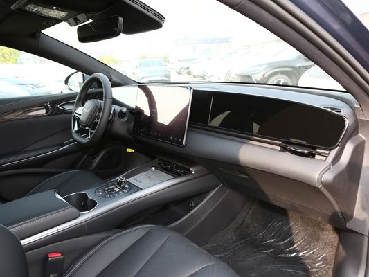 2025 BYD EV Car Seal AWD Performance Long Range 600KM Fast Charging Electric Car Vierwielaandrijving Elektrisch voertuig met zonnedak
