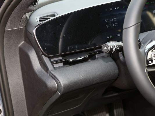 2025 BYD EV Car Seal AWD Performance Long Range 600KM Fast Charging Electric Car Vierwielaandrijving Elektrisch voertuig met zonnedak