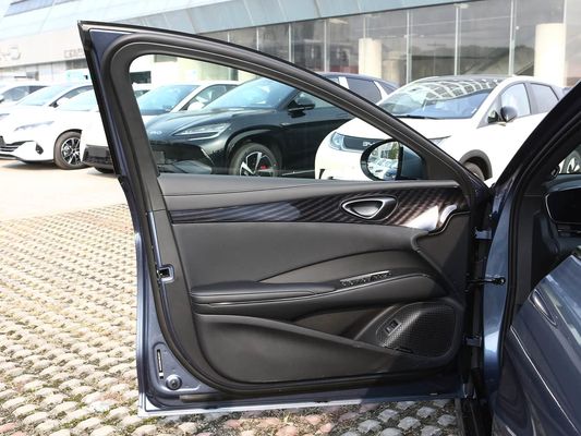 2025 BYD EV Car Seal AWD Performance Long Range 600KM Fast Charging Electric Car Vierwielaandrijving Elektrisch voertuig met zonnedak