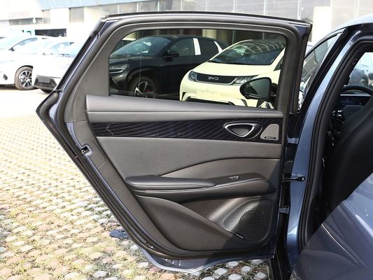 2025 BYD EV Car Seal AWD Performance Long Range 600KM Fast Charging Electric Car Vierwielaandrijving Elektrisch voertuig met zonnedak