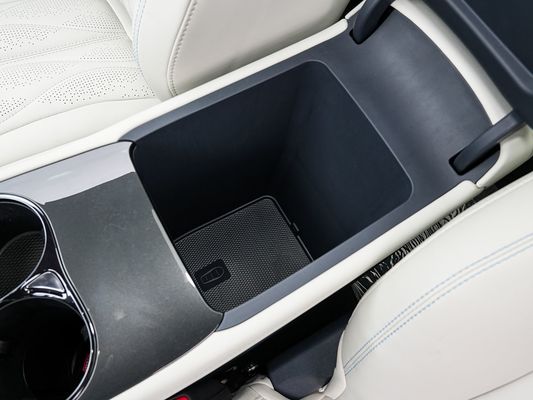 2025 BYD Electric Vehicle Seal 06GT Fast Charging Time van 0.33 Hrs en Performance Long Range 550KM Big Battery met Sunroof voor gezin