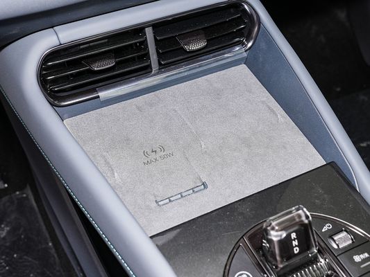 2025 Seal 06 GT 310kW Max Motor Power BYD EV Auto met 605km bereik en 72.96kWh batterijcapaciteit Perfect Performance Sunroof Electric Car