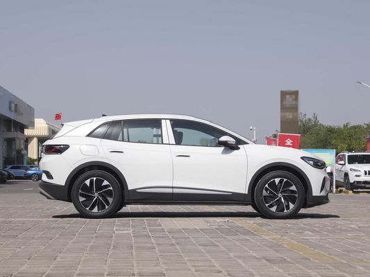 2025 VW ID4 Nieuw Model Beste Aanbieding Elektrische Auto Hot Selling EV Volkswagon 601km bereik en 0,67hrs Fast Charging Time
