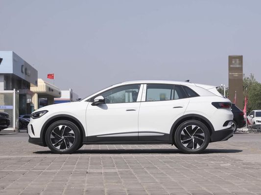 2025 VW ID4 Nieuw Model Beste Aanbieding Elektrische Auto Hot Selling EV Volkswagon 601km bereik en 0,67hrs Fast Charging Time