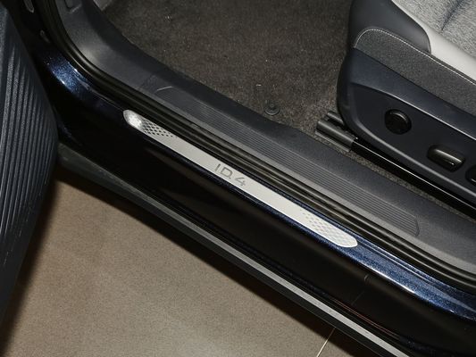 2025 VW ID4 Nieuw Model Beste Aanbieding Elektrische Auto Hot Selling EV Volkswagon 601km bereik en 0,67hrs Fast Charging Time