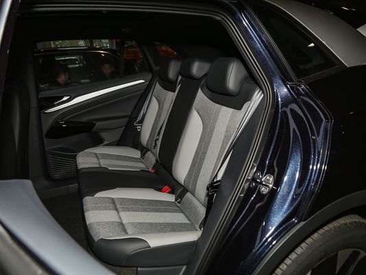 2025 VW ID4 Nieuw Model Beste Aanbieding Elektrische Auto Hot Selling EV Volkswagon 601km bereik en 0,67hrs Fast Charging Time