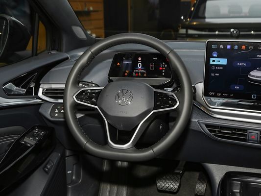 2025 VW ID4 Nieuw Model Beste Aanbieding Elektrische Auto Hot Selling EV Volkswagon 601km bereik en 0,67hrs Fast Charging Time