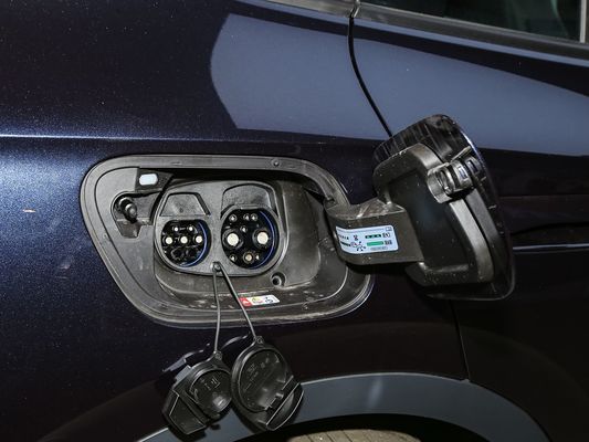 2025 VW ID4 Nieuw Model Beste Aanbieding Elektrische Auto Hot Selling EV Volkswagon 601km bereik en 0,67hrs Fast Charging Time
