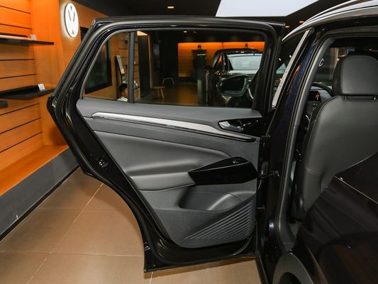 2025 VW ID4 Nieuw Model Beste Aanbieding Elektrische Auto Hot Selling EV Volkswagon 601km bereik en 0,67hrs Fast Charging Time