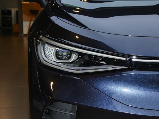 2025 VW ID4 Nieuw Model Beste Aanbieding Elektrische Auto Hot Selling EV Volkswagon 601km bereik en 0,67hrs Fast Charging Time