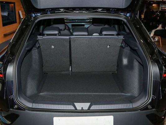 2025 VW ID4 Nieuw Model Beste Aanbieding Elektrische Auto Hot Selling EV Volkswagon 601km bereik en 0,67hrs Fast Charging Time
