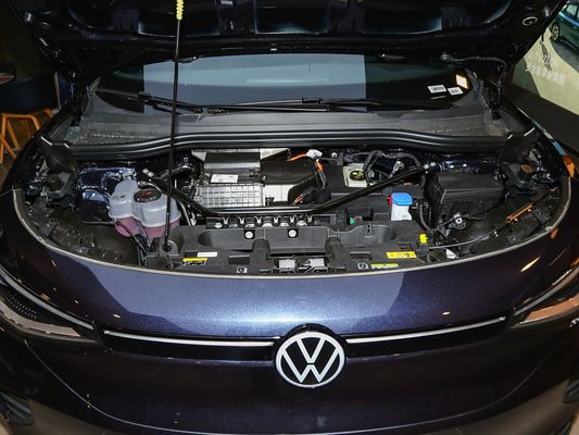 2025 VW ID4 Nieuw Model Beste Aanbieding Elektrische Auto Hot Selling EV Volkswagon 601km bereik en 0,67hrs Fast Charging Time