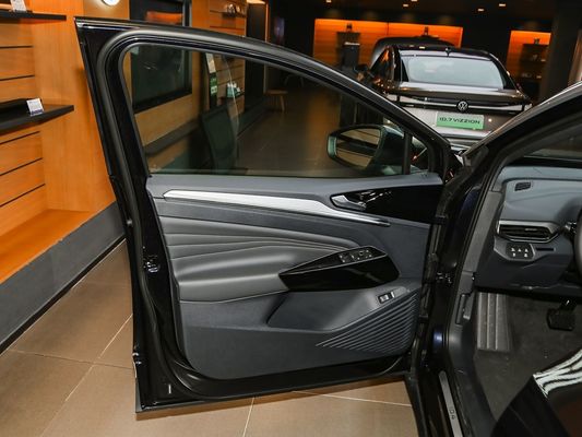 2025 VW ID4 Nieuw Model Beste Aanbieding Elektrische Auto Hot Selling EV Volkswagon 601km bereik en 0,67hrs Fast Charging Time